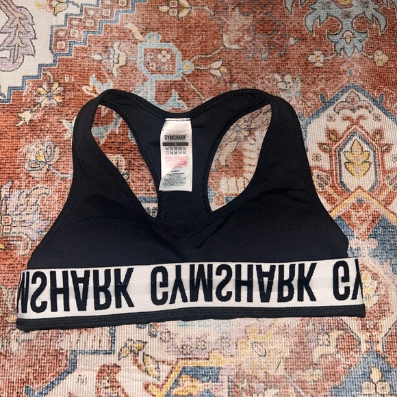 GymShark Sports bra - Picture 2 of 3